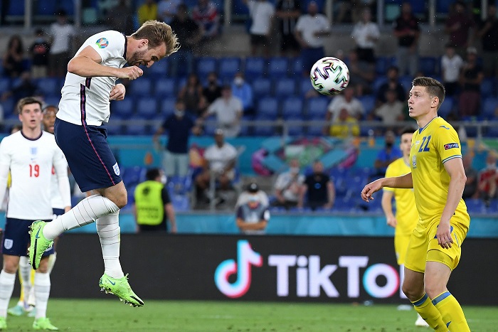 I tifosi dell'Inghilterra sperano che la nazionale possa vincere il primo Campionato Europeo UEFA